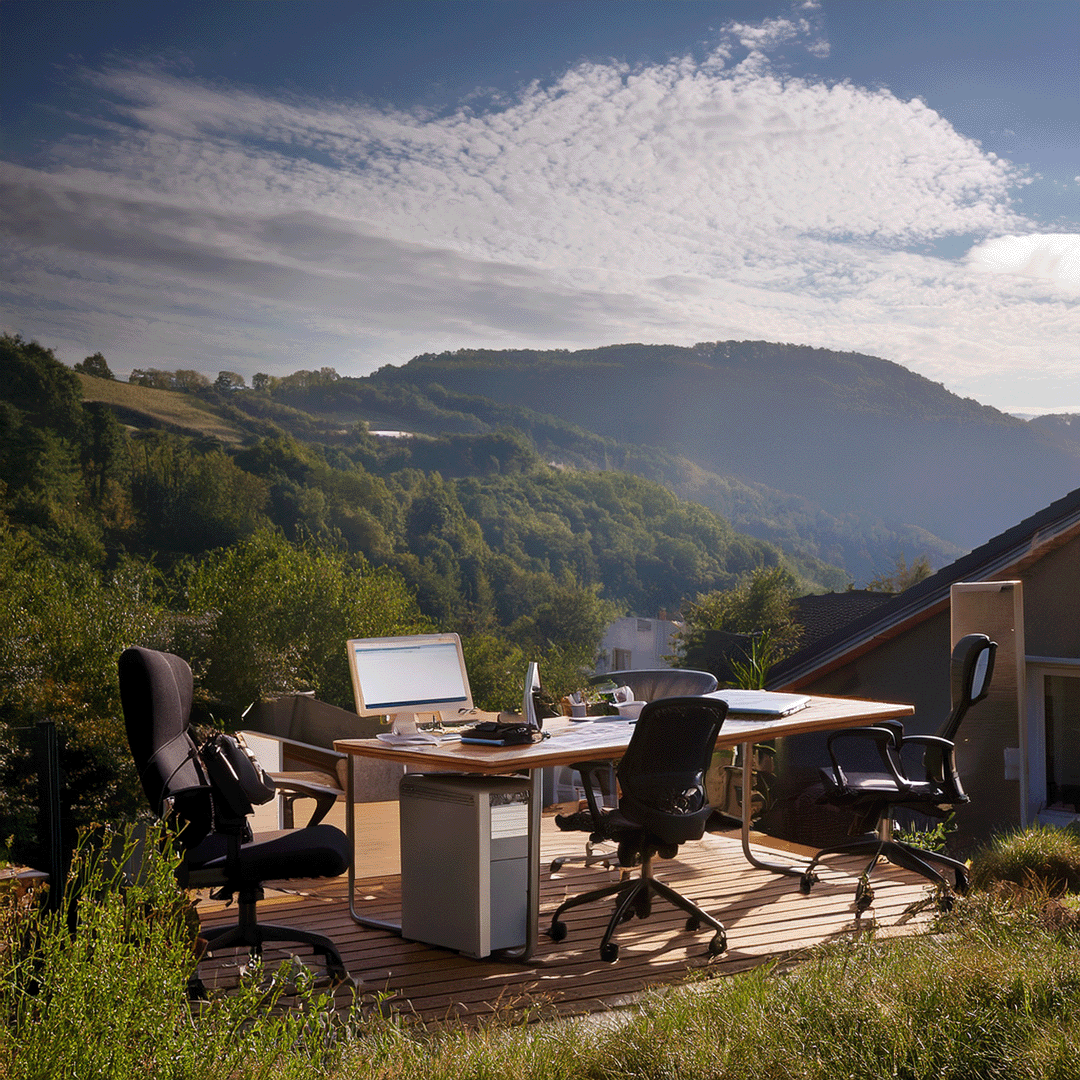 Mengubah Ruang Biasa Menjadi Tempat Pulang yang Penuh Kehangatan