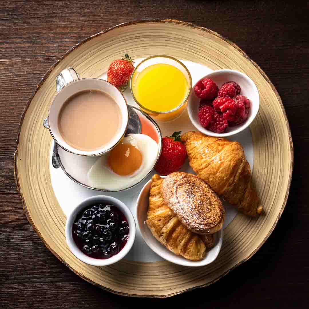 Seni Memperlambat Waktu di Penghujung Hari